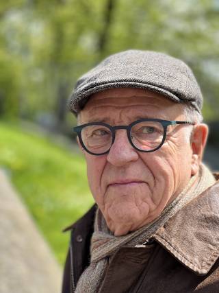 Jouko Kajanoja.