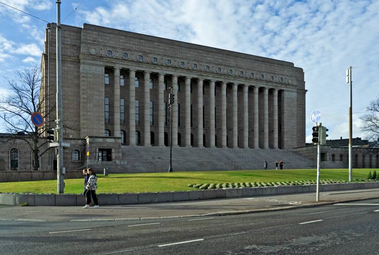 Kuva: Santeri Viinamäki, Wikimedia Commons, CC