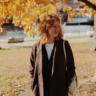 Lotta Hytönen