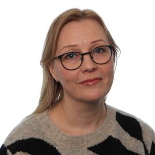 marja eklund