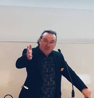 Mikko Lahtinen.