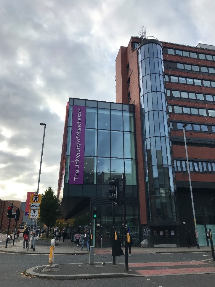 Manchester