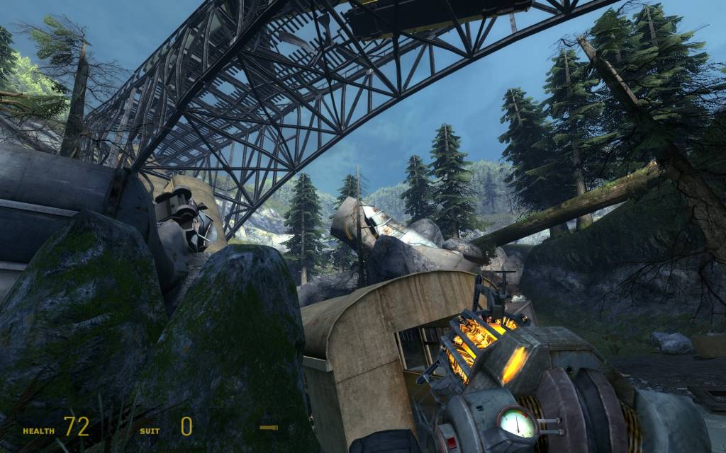 Half-Life 2