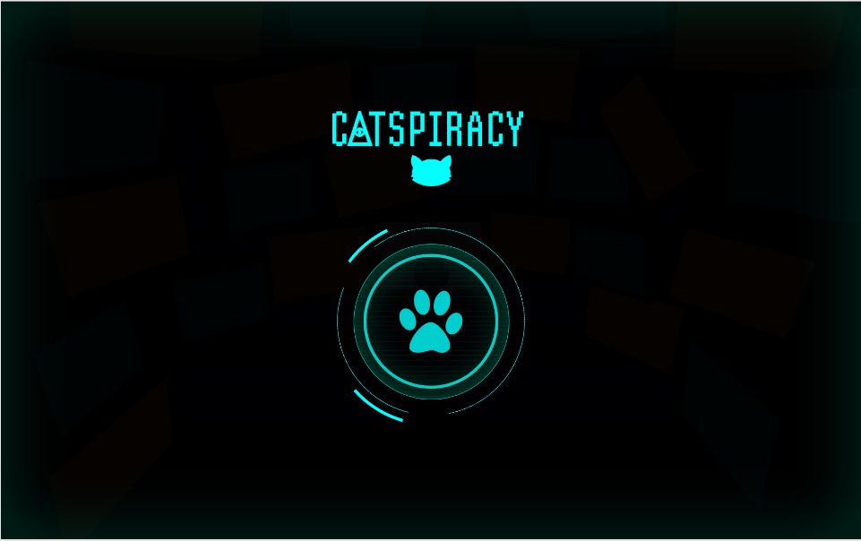 Catspiracy