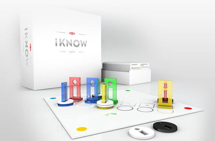 iKNOW