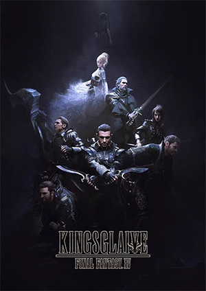 Kingsglaive