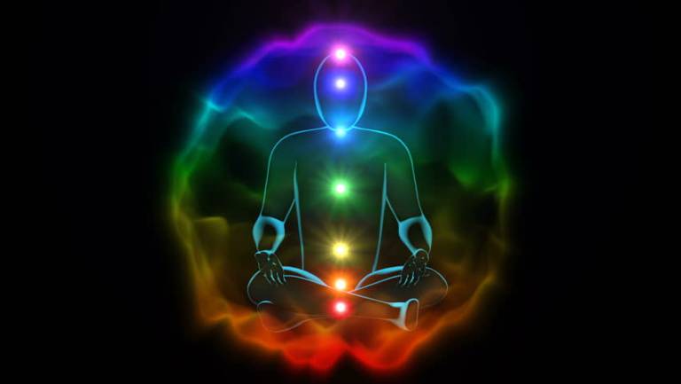 Transcendence