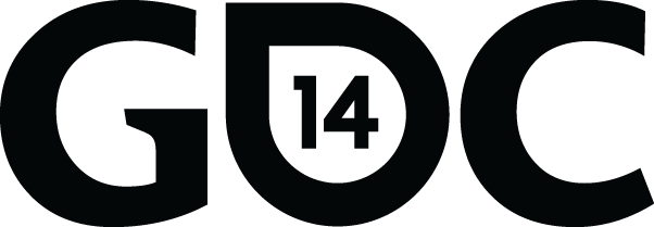 GDC14 logo