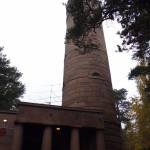 Pyynikki observation tower