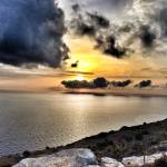 Dingli Cliffs -highest point of the Island