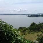 Mwanza is located on the south banks of Lake Victoria, the world's largest tropical lake