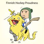 proud-finland