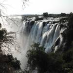 Victoria Falls