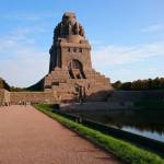 Völkerschlachtdenkmal (Monument of the Battle of Leipzig)