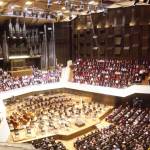 Gewandhaus zu Leipzig