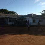 Lumumba Health Centre