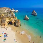 algarve