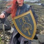 Game of Thrones- tour in Belfast and role playing