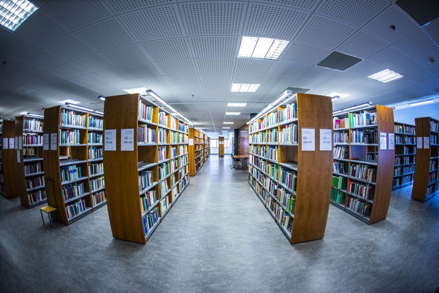 The Linna library