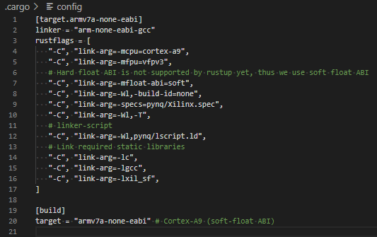 Cross compiling. 1. Кросс-компиляторы.