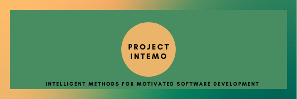 Project INTEMO logo