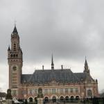 The Peace Palace