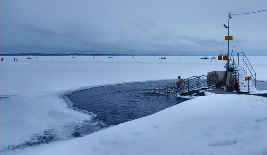 Public Saunas in Tampere | Tampere Student Ambassadors Blog | Tampere  Universities