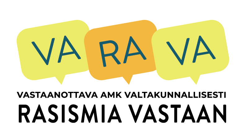 VARAVA-hankkeen logo.