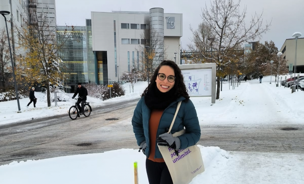 From Brazil To Finland - Reasons To Choose Tampere University | Tampere ...