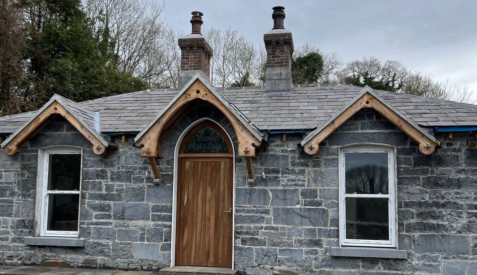House in Ireland