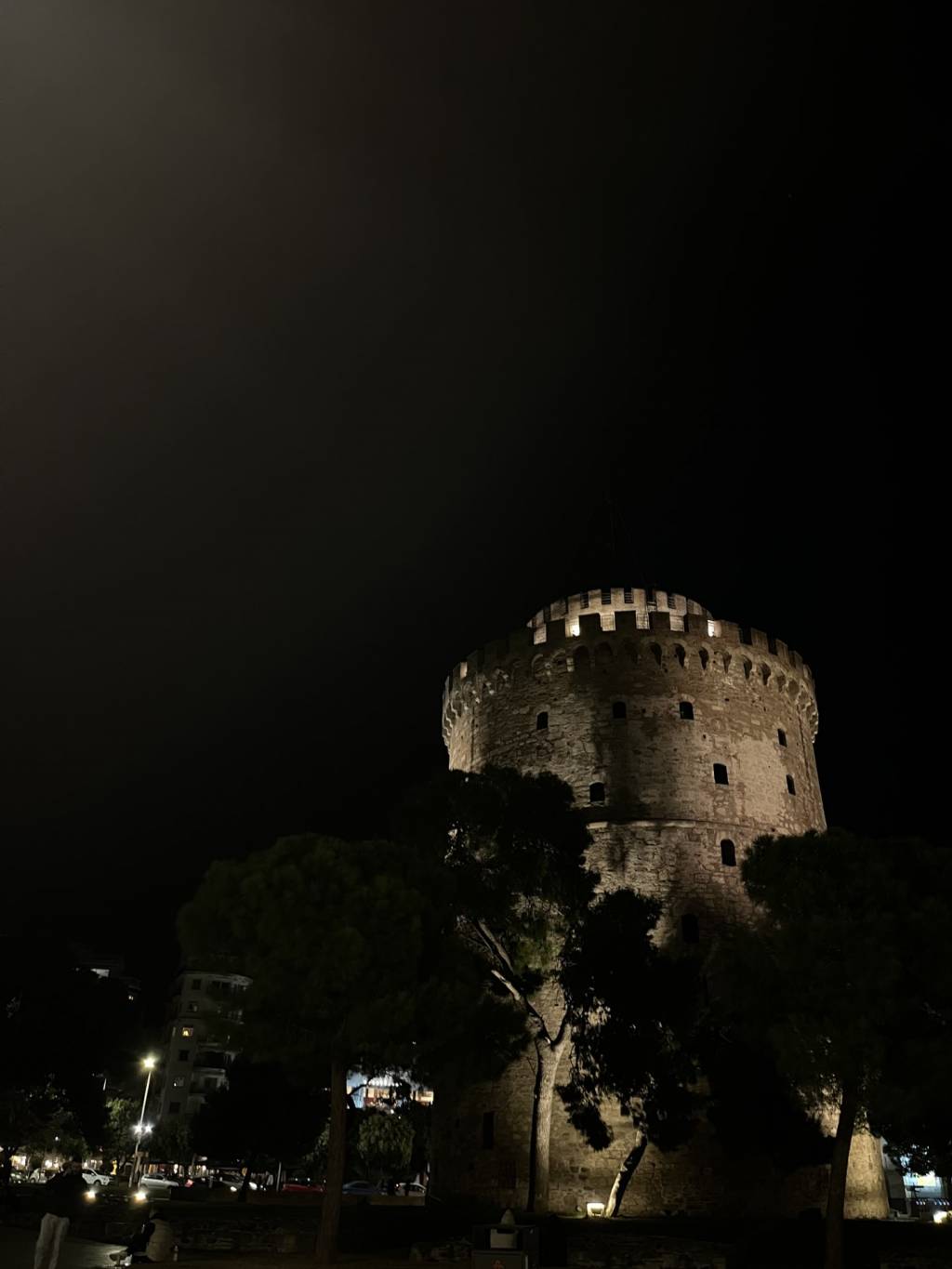 Greetings from Greece! | Far Away but Still So Near | Tampere Universities