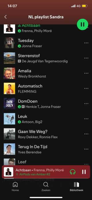 Spotify