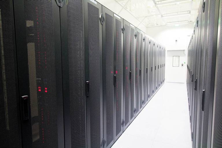 Datacenter.