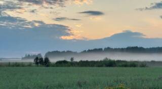 A view from a summer day in my other hometown.