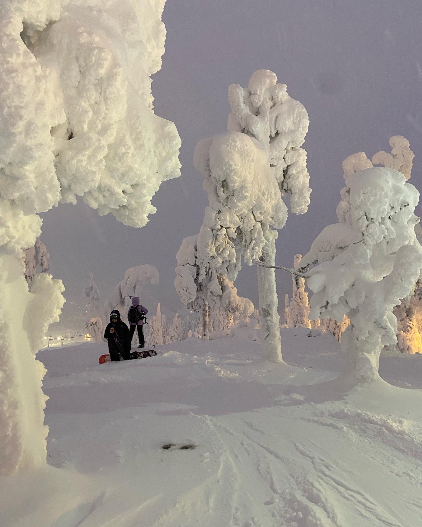 Lapland