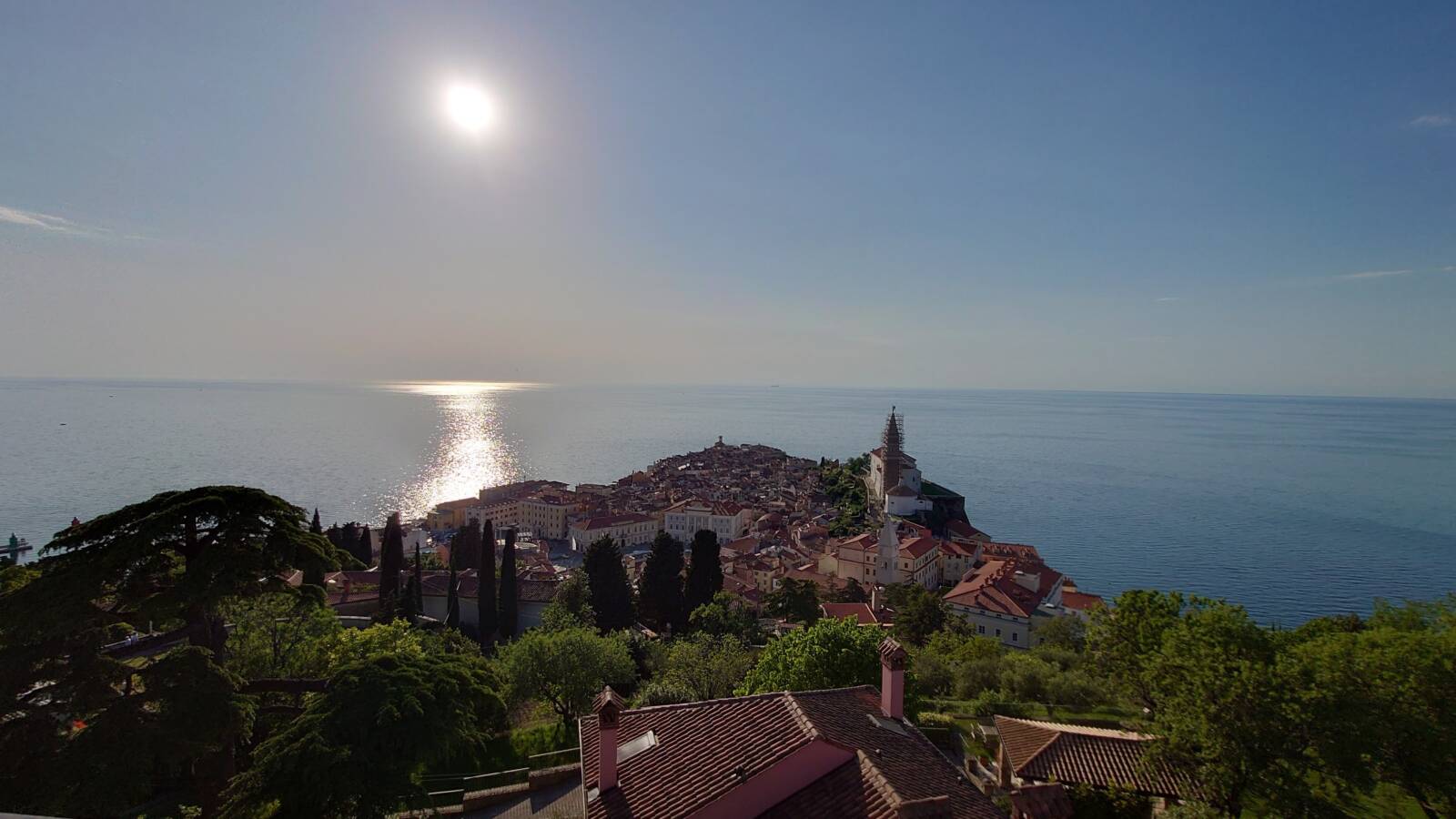 City of Piran