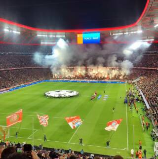 Allianz Arena