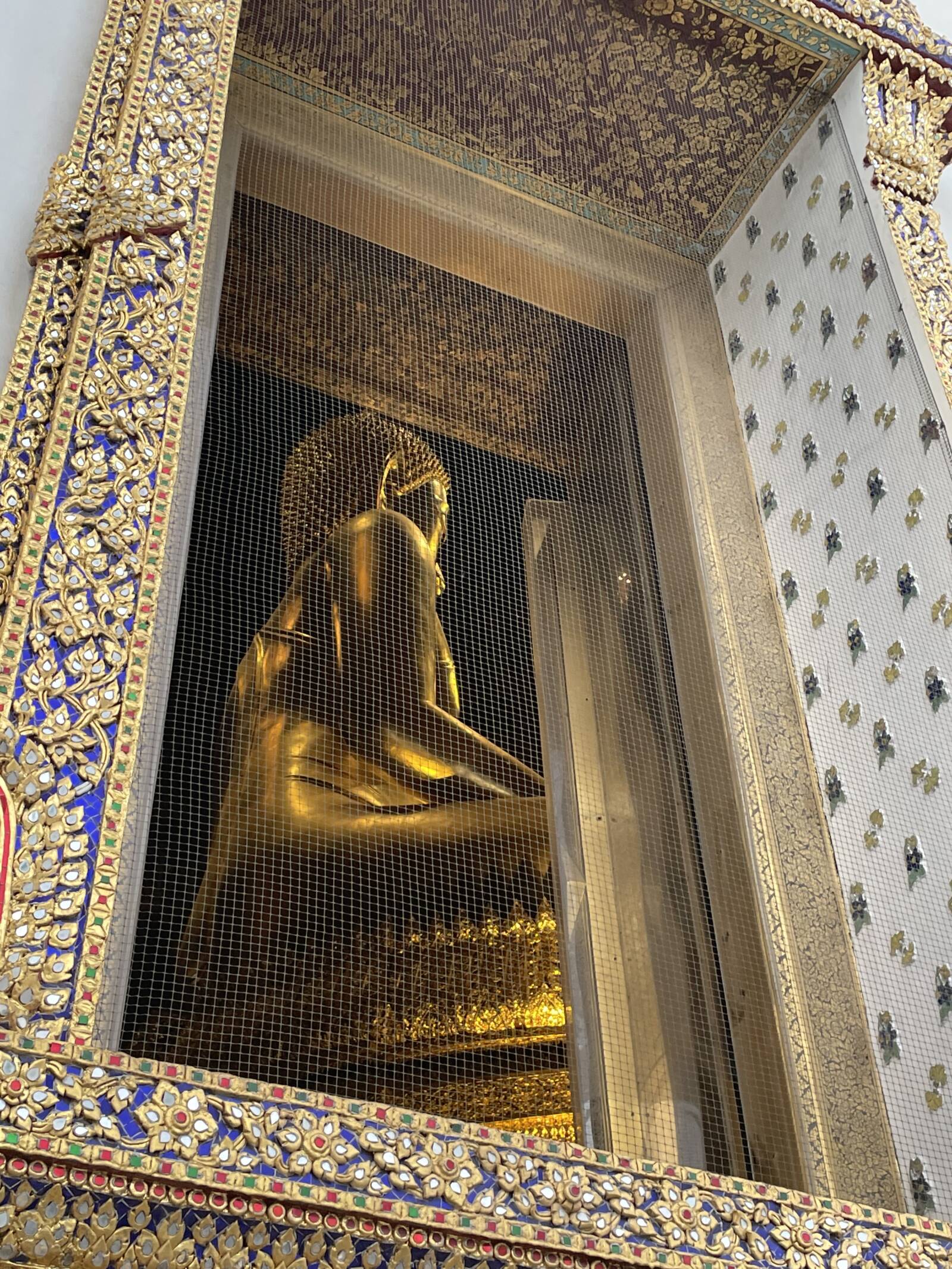 Wat Suthat Thepwararam