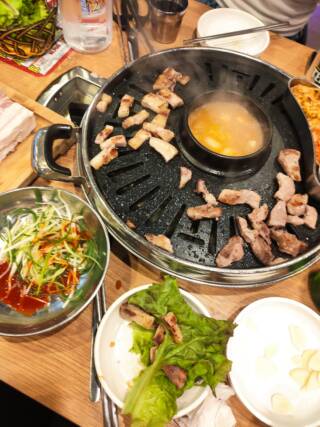 KBBQ