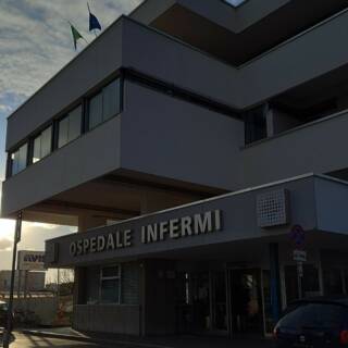 Ospedale