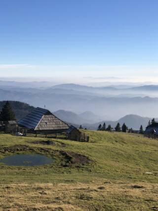 velika planina