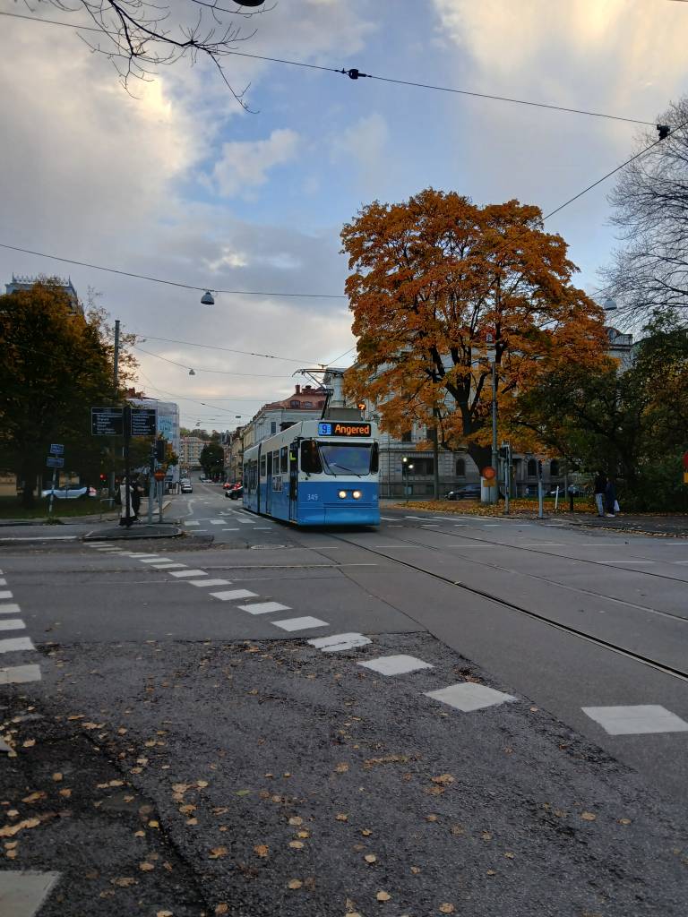 Göteborg