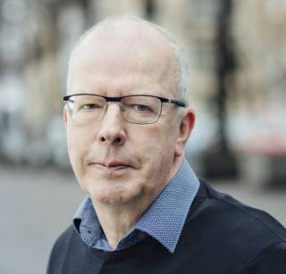 Juha Kaakinen